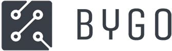 bygo.io Logo