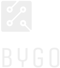 bygo.io Logo